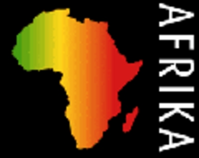 afrika
